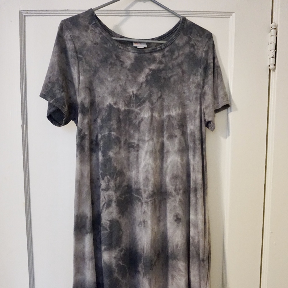 Lularoe Acid Wash Carly